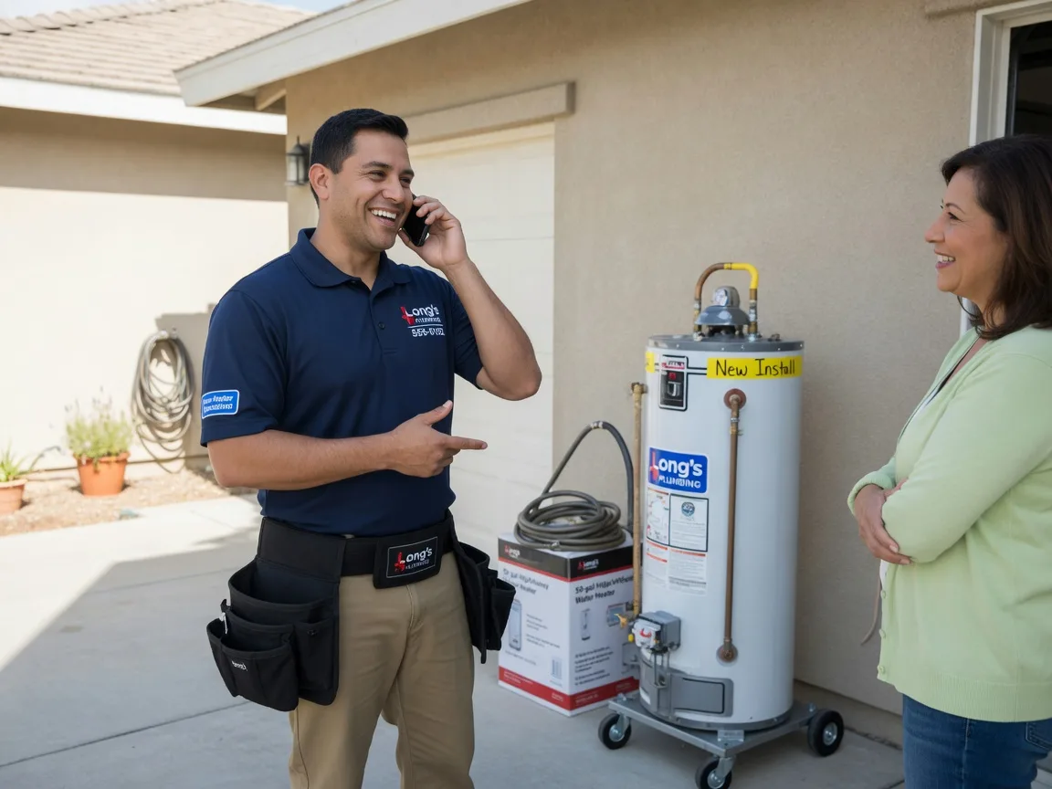 Leak Detection Viola, AR FAQs